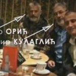 Zatraženo pokretanje odgovornosti Kulagića zbog sporne fotografije sa Orićem (VIDEO)