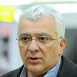 Mandić: Suprotstaviti se asimilaciji Srba u Crnoj Gori