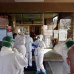 Šeranić: Doktor i medicinska sestra zaraženi virusom korona (VIDEO)
