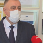 Gradonačelnik Prijedora Milenko Đaković o aktuelnim temama u Prijedoru (VIDEO)