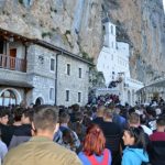 Sveti Vasilije Ostroški: Manastir Ostrog mjesto hodočašća za vjernike svih religija