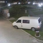 KAMERE SVE ZABILJEŽILE Razbojnici iščupali TONU TEŽAK BANKOMAT, pa se dali u bijeg (VIDEO)