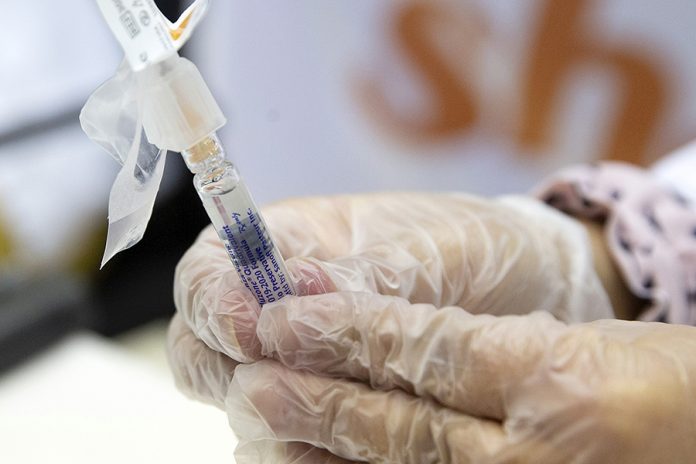 Flu Vaccine preparations