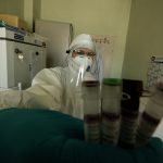 Kod još jedne medicinske sestre iz Prijedor potvrđen virus korona