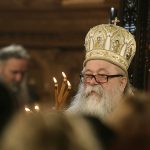 MITROPOLIT HRIZOSTOM OGORČEN “Oplakujem žrtve Francetića, a kardinal dovodi Blajburg u Sarajevo”