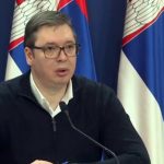 Vučić: Odluka Crne Gore politička, mi se u tom blatu nećemo valjati
