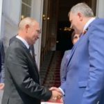Dodik razgovarao sa Putinom, Šojguom, Lukašenkom, Bibolovim, Vučićem... (FOTO i VIDEO)
