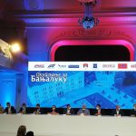 Banjaluka: Potpisan koalicioni sporazum SNSD-a sa devet partija (FOTO)