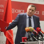 SAMOUVJERENO Dodik: SNSD dva do tri puta jači od cjelokupne opozicije