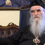 Policija podnijela krivičnu prijavu protiv mitropolita Amfilohija