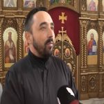Đakon nepriznate "crnogorske crkve" pozivao na "Bljesak" i "Oluju"