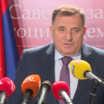 Dodik: Nisam dobio poziv SIPA (VIDEO)
