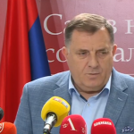 Dodik: Situacija oko virusa korona prijeti da bude ozbiljna (VIDEO)