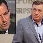 Dodik: Špijun ne bi trebalo da bude ministar, ali u BiH je sve moguće