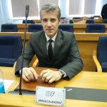 „OVO NIJE KRAJ MOJE ERE“ Predsjednik Skupštine grada Prijedora podnio OSTAVKU