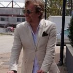 Mirza Bajrović prijedlog DNS-a za ministra uprave i lokalne samouprave