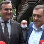 Dalibor Pavlović kandidat SNSD-a za gradonačelnika Prijedora