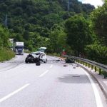 STRAVIČNA saobraćajna nesreća; Poginuli vozači