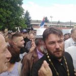 Јanjić: Crnogorska vlast nastavlja obračun sa SPC i Srbima