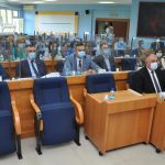 Redovna sjednica Skupštine grada Prijedora 12. avgusta