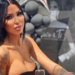 Tijana Ajfon odbila Zadrugu uz obrazloženje: "Nije mi mjesto među trećerazrednim prostitutkama"