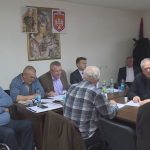 Zašto Džaferović ćuti o zločinima nad Srbima?