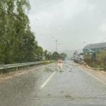Јako nevrijeme u Novom Gradu (FOTO)