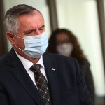 TESTIRANJE POTVRDILO Premijer Republike Srpske pozitivan na virus korona