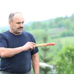 ŽENI SE ZMAJ OD ŠIPOVA? “Kralju stočara” čobanica ukrala srce
