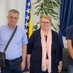 Novi skandal Bisere Turković