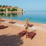 Turistička posjeta Crnoj Gori u julu pala za 92 odsto