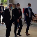 Od septembra u pogonu fabrika za pocinčavanje "Dobojineks"
