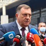 Dodik: Rehabilitovati ideju SAD-a iz 1995. o izdvajanju Srpske iz BiH
