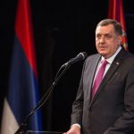 Dodik: Ideja o samoopredjeljenju srpskog naroda živi vječno