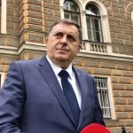 Dodik čestitao Plenkoviću i HDZ-u pobjedu na izborima
