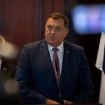 Dodik: Očekujem podršku Parlamenta Srpske