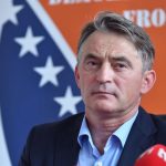 Komšić prvi u Bošnjaka?!