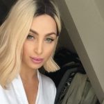 Procurio vreli video Maje Berović