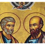 SUTRA SLAVIMO PETROVDAN Pomen na stradanje apostola Petra i Pavla, a ovo su običaji