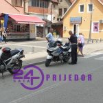 PU Prijedor: Sankcionisano 74 odsto kontrolisanih vozača četverotočkaša