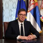 Vučić u četvrtak dolazi u Republiku Srpsku