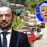 BEZOBRAZLUKU NEMA KRAJA! Šta je veća BRUKA - odluka Miloševića da ide na PROSLAVU OLUJE ili sraman tvit Jadranke Kosor?