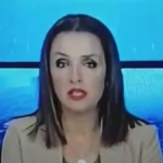 ČIJI JE PRAZNIK? Crnogorska voditeljka napravila lapsus pa za BAJRAM rekla da je SRPSKI (VIDEO)