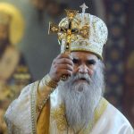 Mitropolit Amfilohije: Daće Bog da pobijedi glas naroda