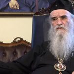 Mitropolit Amfilohije poziva: Svi na izbore u odbranu svetinja (VIDEO)