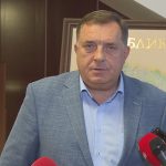 Dodik: Džaferović nije relevantan da priča o Republici Srpskoj