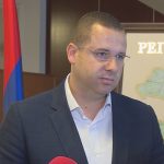 Kovačević: Dodik nema potrebu da ruši BiH, jer će je srušiti SDA