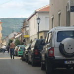 U Mostaru neredi uoči gradskog derbija: Huligani lomili i palili po ulici, došlo i do tučnjave