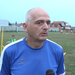 Škola fudbala "Braća Đurovski" (VIDEO)