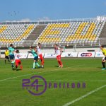 Rudar Prijedor – Modriča Alfa	3:2 (1:0)
